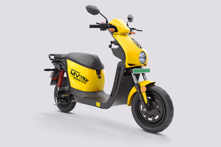 Motovolt MVS7